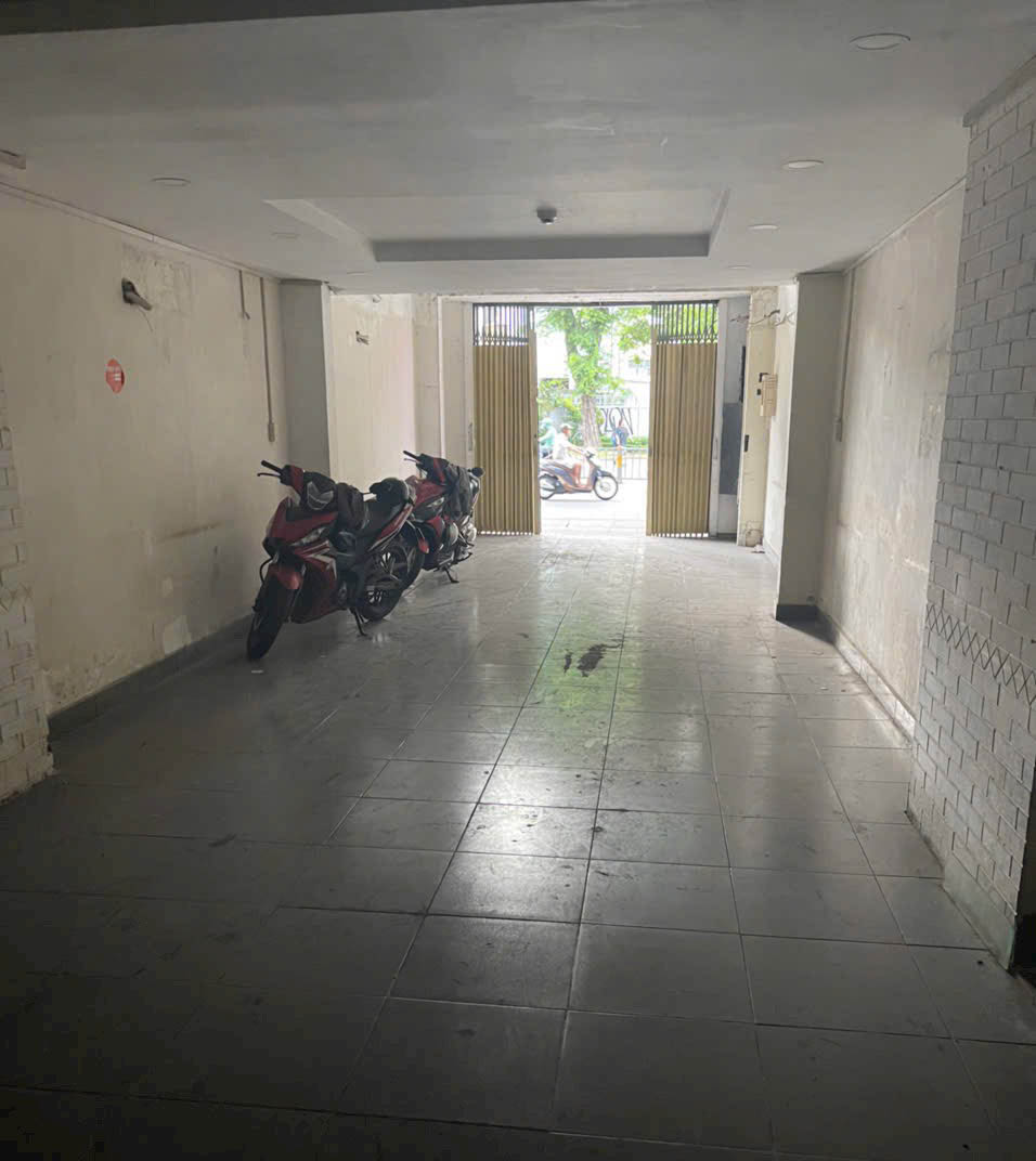 Cho Thuê Mặt Bằng MT Nguyễn Thị Minh Khai , P.06 , Quận 3